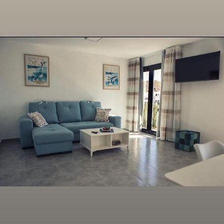 El Rincon De Agua Amarga 2 Apartment ภายนอก รูปภาพ