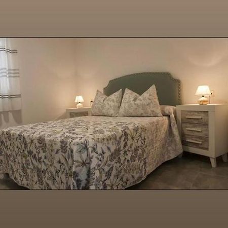 El Rincon De Agua Amarga 2 Apartment ภายนอก รูปภาพ