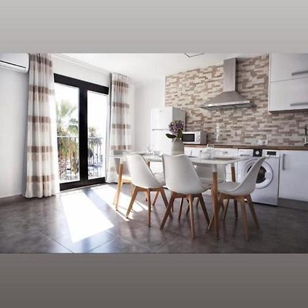 El Rincon De Agua Amarga 2 Apartment ภายนอก รูปภาพ