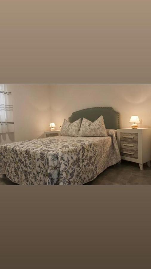 El Rincon De Agua Amarga 2 Apartment ภายนอก รูปภาพ